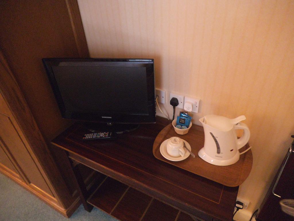 Southampton Park Hotel 部屋 写真