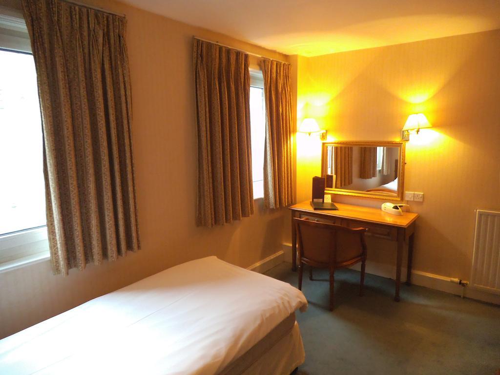 Southampton Park Hotel 部屋 写真