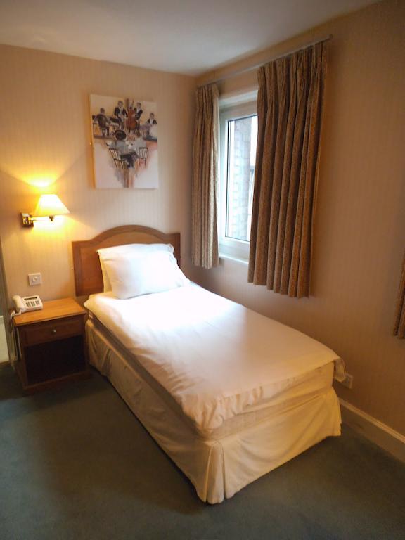 Southampton Park Hotel 部屋 写真